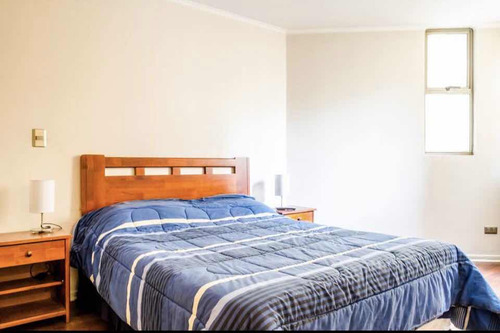 Imagen 11 de 13 de Departamento Por Día, Equipado En Bellas Artes