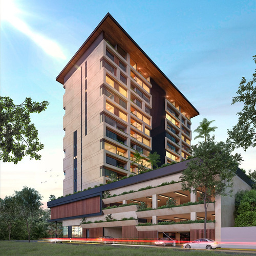 Imagen 4 de 5 de Apartamentos Baltia - Tipo B2