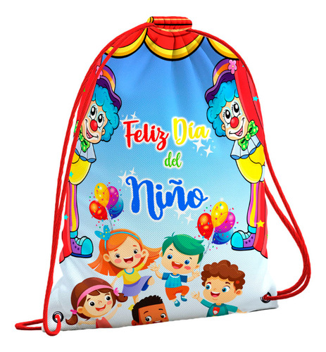 Dulceros Personalizados Dia Del Niño - Mesa Dulces - 40pz