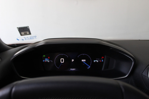 Peugeot 2008 1.2T Puretech Allure Pack