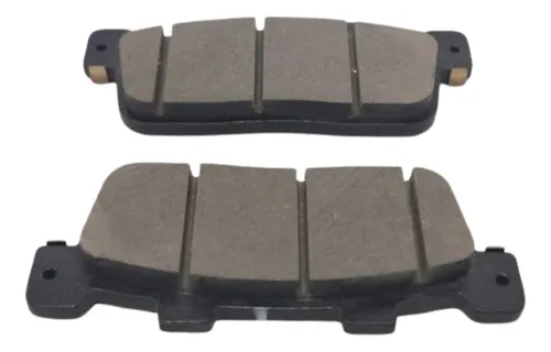 Pastilla Tras. Xct300i