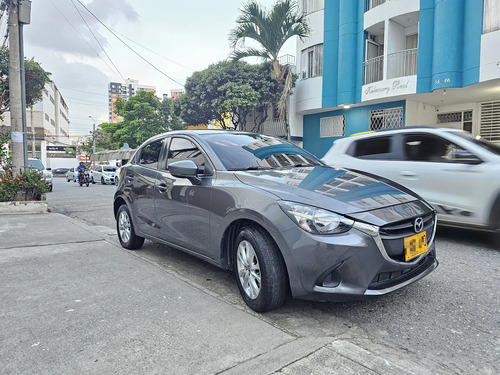 Mazda 2 1.5 Prime