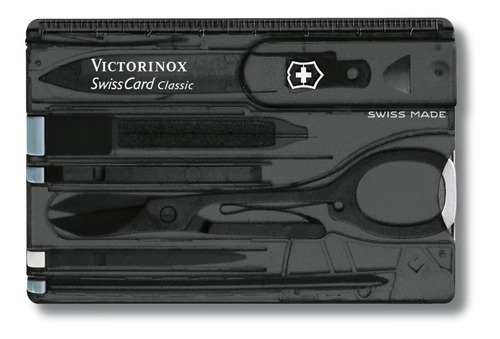 Swisscard Victorinox Onix Vi.0.7133.t3 Entrega Inmediata