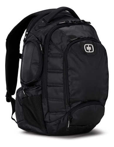 Ogio 2014 bandit Unidades), Color Negro