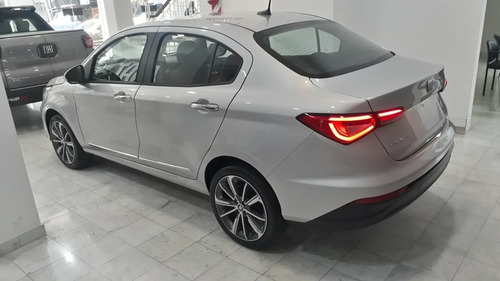 Fiat Cronos 0km Reitra Con $280mil Y Cuotas- M