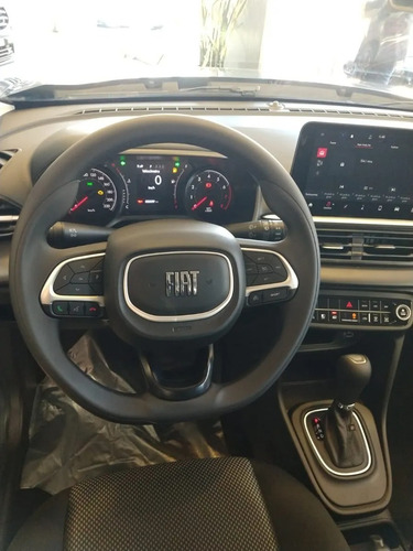 Imagen 9 de 15 de Fiat Pulse Impetus 2022 Cuotas Fijas Financiado Usados B-