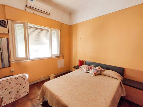 Imagen 7 de 28 de Venta De Departamento 4 Ambientes Con Balcón En Nuñez