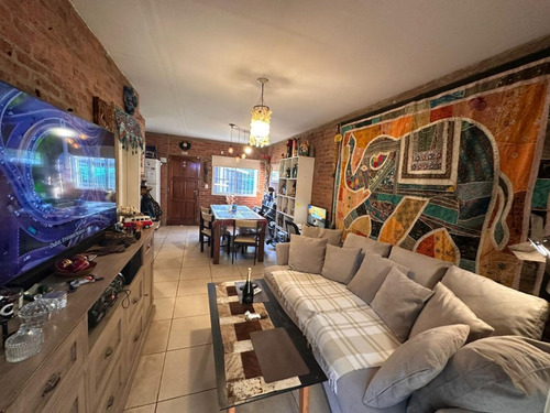 Casa En Venta Barrio Montecarlo, Del Viso, Pilar.