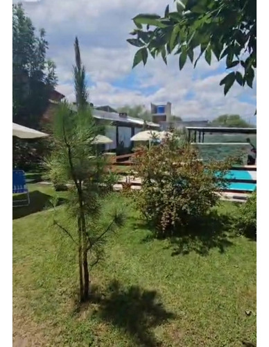 Complejo Cabañas Mina Clavero - Cordoba Oportunidad