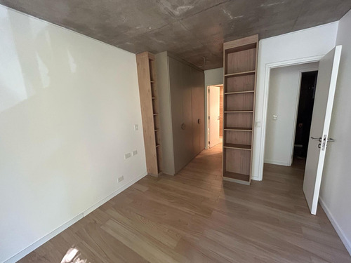 Departamento En Venta Piso Exclusivo 3 Dormis Patio Zona Rio