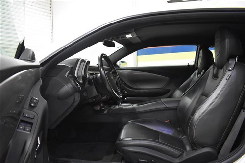 Chevrolet Camaro 6.2 V8 Ss