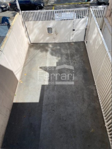 Imagem 7 de 12 de Galpao No Bairro Do Limao! - Cf34927