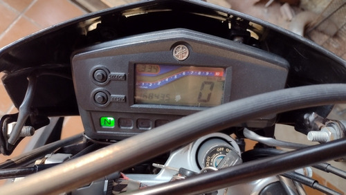 Imagem 7 de 8 de Yamaha Lander Xtz250