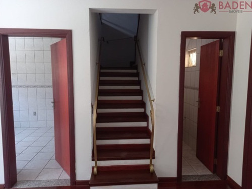 Imagem 21 de 30 de Casa Residencial / Comercial - Ca01848