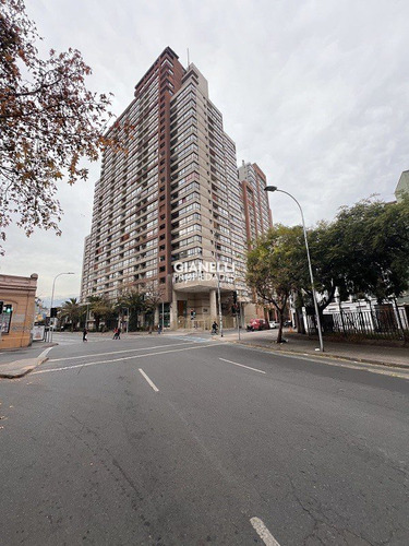 Impecable Dpto. 2d/1b + Bodega - Curicó - Metro Santa Lucía