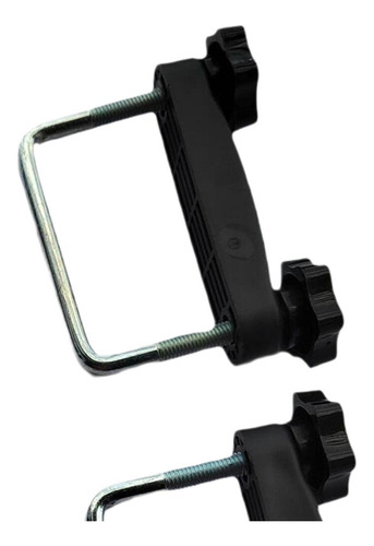Fs 4 Abrazaderas Genéricas Para Pernos Diámetro Interior 6