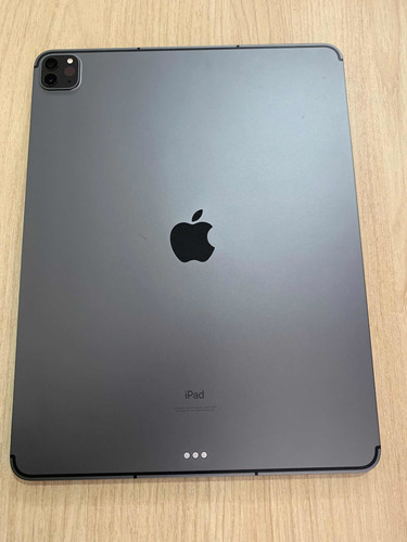 iPad Pro 12.9 M1 Wi-fi + Cellular 128gb