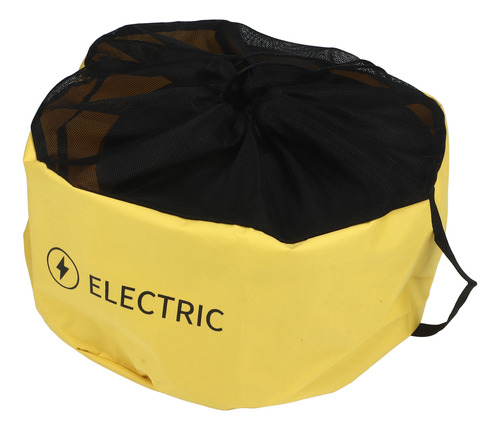 Bolsas De Mangueira De Água Rv Saco De Armazenamento De Aces