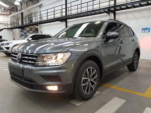 Volkswagen Tiguan Allspace 1.4 Tsi Trendline 150cv Dsg
