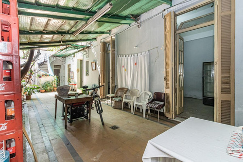 Imagen 3 de 17 de Como Una Casa!! Ph A Reciclar Con Terreno De 8,66 M X 26,5 M