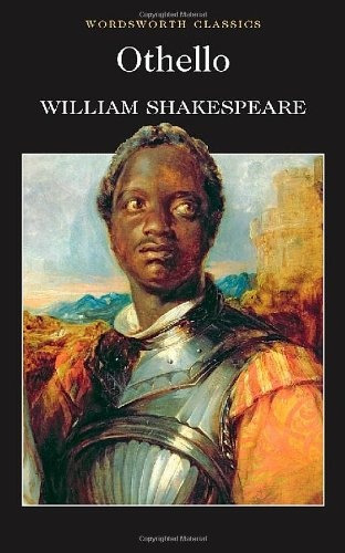 Othello - Wwc - Shakespeare William