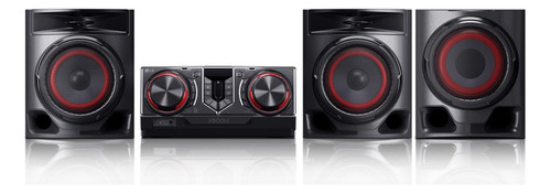 Minicomponente Xboom Cj45 720w Rms LG