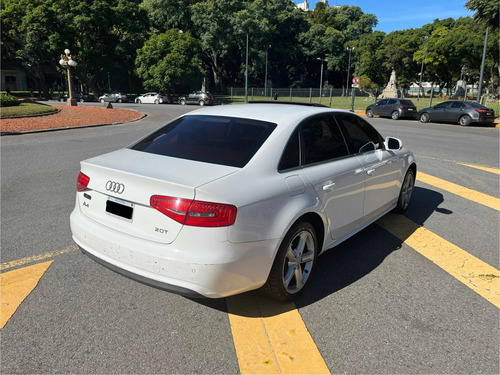 Audi A4 2.0Tfsi Ambition Multitronic