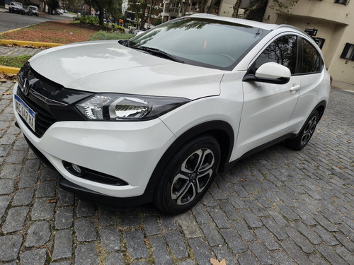 Honda HR-V 1.8 Ex 2wd Cvt