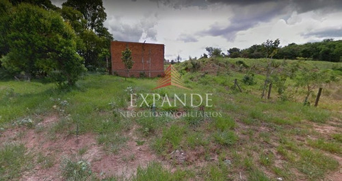 Imagem 2 de 3 de Terreno No Bairro Jardim Nicéia - Te00306