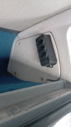 Imagem 11 de 13 de Busscar Vissta Lo Ano 2007 Scania K340 50 Lug Ais Ref 983