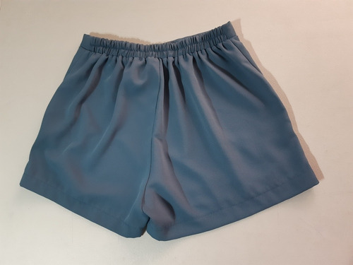 Short Casual Corto Mujer Talla S / 30-32 Mex