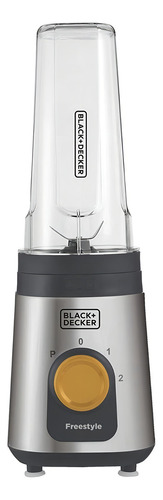 Liquidificador E Processador Black Decker Modelo Lp320 Cor Inox