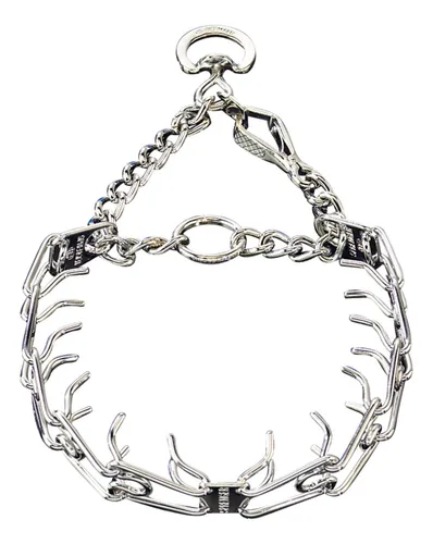 comprar Collar De Entrenamiento Herm Sprenger De Acero Inoxidable Pa