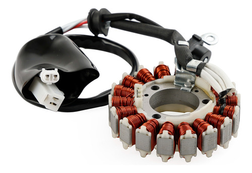 Generador De Estator Para Yamaha X-city X-max Yp250r Yp250ra
