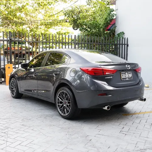 Mazda 3 2.0 Grand Touring