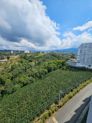 Apartamento en venta