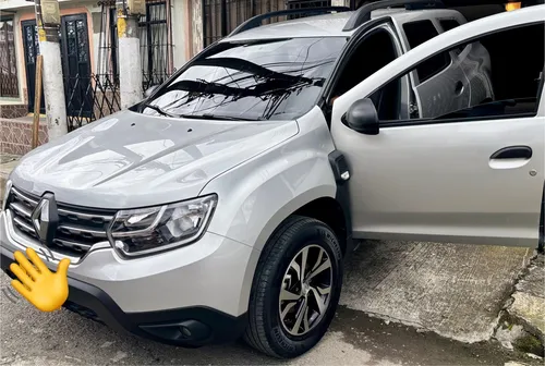 Renault Duster 1.6 Intense