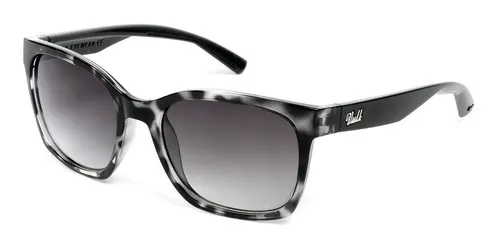 Anteojos De Sol Vulk Mod. Alessa Color Cgrey-sblk/sg12