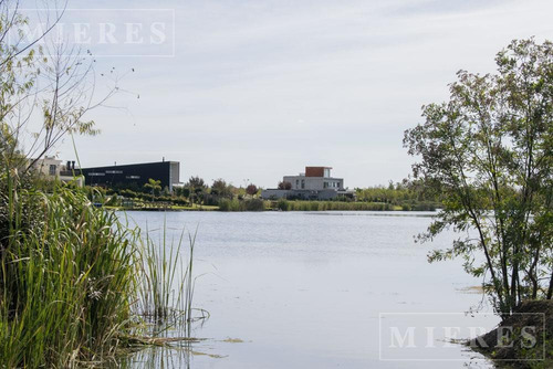 Imagen 7 de 7 de Lote En Venta En Puertos Barrio Muelles, A La Laguna
