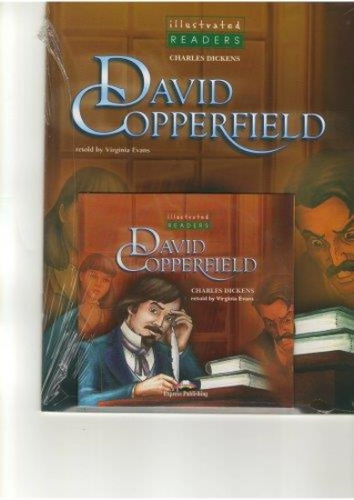 David Copperfield - Illustrated 3