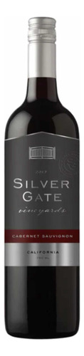 Vino Importado Silver Gate Cabernet Sauvignon California