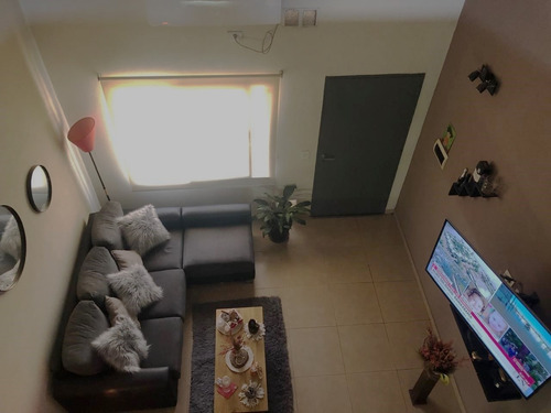 Departamento 3 Amb Bella Vista Barrio San Juan