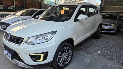 BAIC X35 1.5 Luxury At