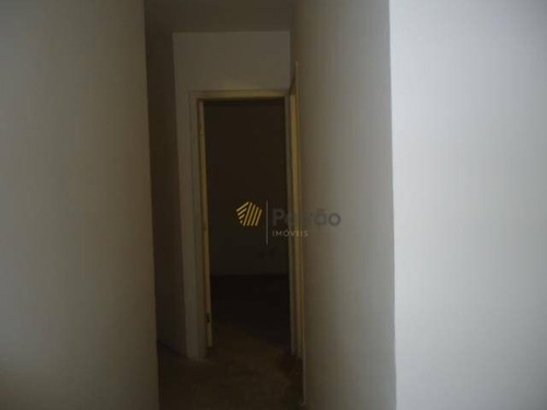 Imagem 9 de 22 de Apartamento À Venda, 107 M² Por R$ 420.000,00 - Vila Euclides - São Bernardo Do Campo/sp - Ap0354