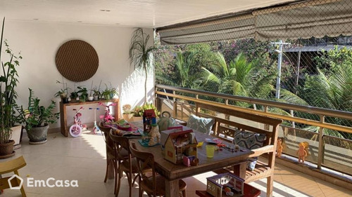 Imagem 9 de 10 de Apartamento À Venda Em Rio De Janeiro - 27610