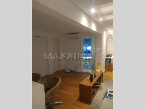 Imagem 2 de 29 de Apartamento - Ref: 25473