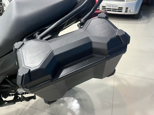 Kawasaki Versys X 300 Tourer