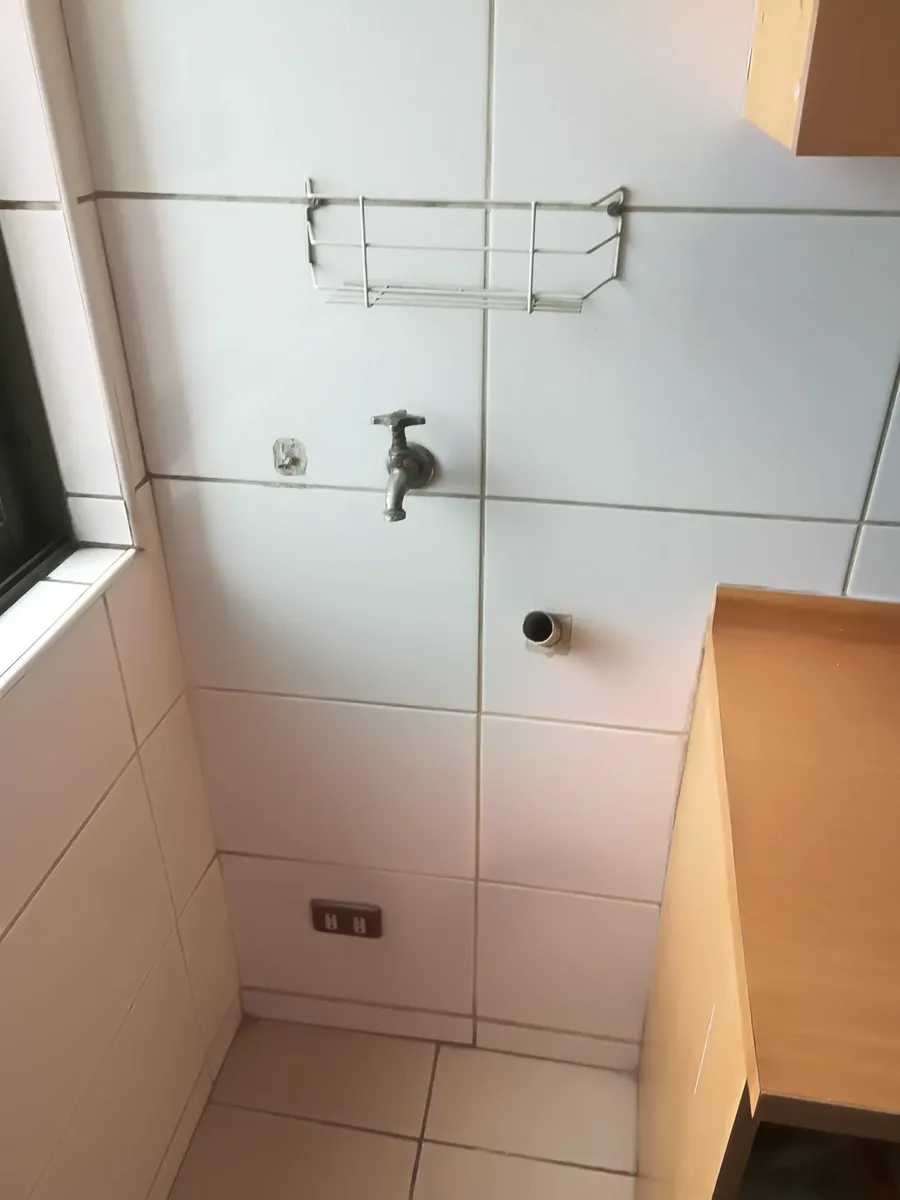 Imagen 5 de 24 de Amplio Departamento A Pasos Del Metro (176983)