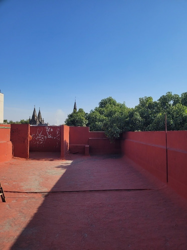 Imagen 13 de 17 de Renta Increíble Casa Con Uso De Suelo Para Remodelar Roma Norte