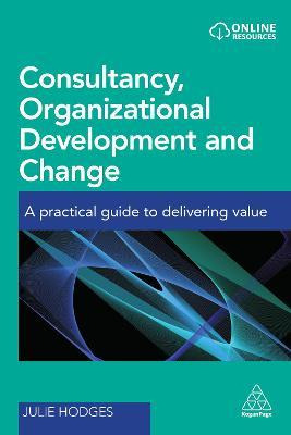 Libro Consultancy, Organizational Development And Change ...